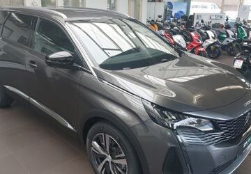 Peugeot 5008 46.750 km 21.990 &euro; Heinsberg 52525