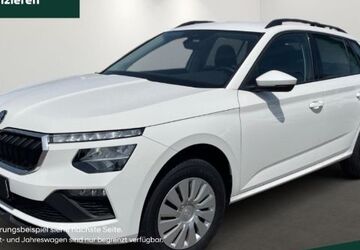 Skoda Kamiq 6.830 km 20.890 &euro; Düsseldorf 40233