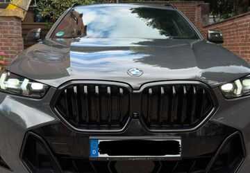 BMW X6 80.603 km 69.500 &euro; Bedburg 50181