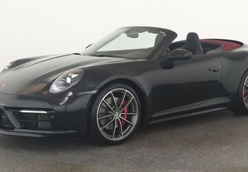 Porsche 992 41.800 km 142.884 &euro; Neuss 41460