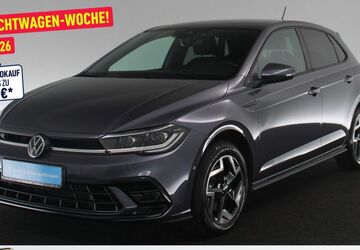 VW Polo 7.010 km 25.991 &euro; Krefeld 47803