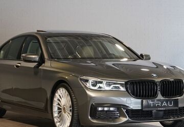 BMW 740 158.134 km 29.990 &euro; Hückelhoven 41836