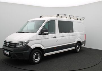 VW Crafter 159.050 km 28.905 &euro; Mönchengladbach 41066