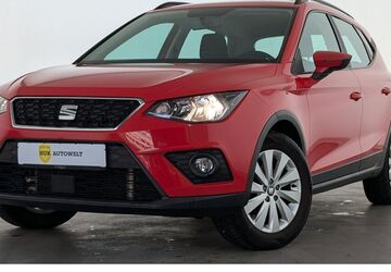 Seat Arona 36.670 km 9.960 &euro; Düsseldorf 40599