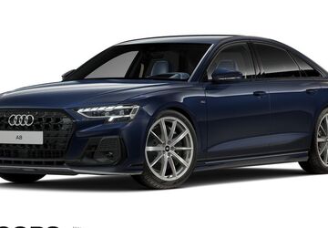 Audi A8 1.740 km 87.880 &euro; Mönchengladbach 41066