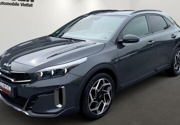 Kia XCeed 13.947 km 26.580 &euro; Düsseldorf 40589