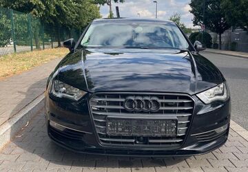 Audi A3 263.000 km 9.400 &euro; Düsseldorf 40625