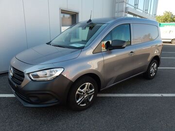 Gebrauchte Mercedes-Benz Citan