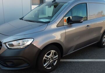 Mercedes-Benz Citan 39.900 km 21.408 &euro; Mönchengladbach 41066