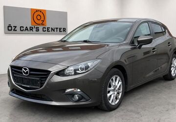 Mazda 3 205.000 km 6.750 &euro; Neuss 41460