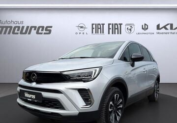 Opel Crossland (X) 22.906 km 17.477 &euro; Heinsberg 52525