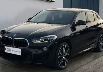 BMW X2 71.600 km 20.999 &euro; Meerbusch 40668