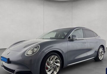GWM Ora 07 11.469 km 31.790 &euro; Düsseldorf 40549