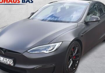 Tesla Model S 16.572 km 97.450 &euro; Kaarst 41564