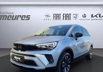 Opel Crossland (X) 24.060 km 17.588 &euro; Heinsberg 52525