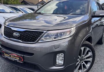 Kia Sorento 143.717 km 14.999 &euro; Mönchengladbach 41238