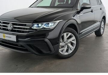 VW Tiguan Allspace 59.390 km 33.560 &euro; Düsseldorf 40599