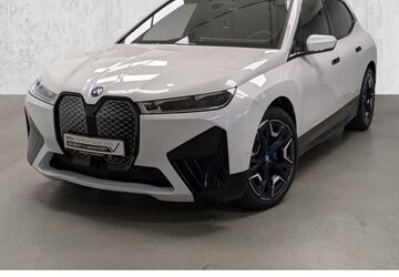 BMW iX 89.336 km 42.440 &euro; Düsseldorf 40595