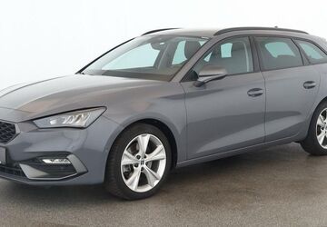 Seat Leon 71.000 km 18.984 &euro; Neuss 41464