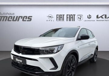 Opel Grandland (X) 20.833 km 22.455 &euro; Heinsberg 52525