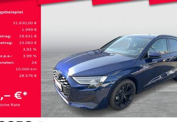 Audi A3 7.991 km 31.340 &euro; Mönchengladbach 41066