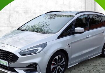 Ford S-Max 68.550 km 26.590 &euro; Meerbusch 40670