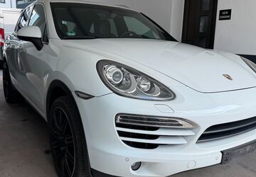 Porsche Cayenne 230.000 km 13.490 &euro; Nettetal 41334