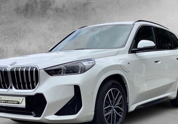 BMW X1 10.615 km 50.490 &euro; Kempen 47906