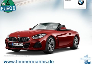 BMW Z4 79.433 km 30.990 &euro; Düsseldorf 40549