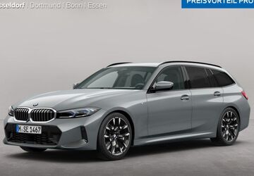 BMW 320 24.501 km 44.899 &euro; Düsseldorf 40237