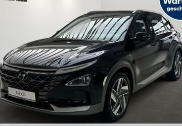 Hyundai NEXO 35.772 km 15.290 &euro; Mönchengladbach 41061