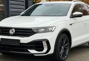 VW T-Roc 35.000 km 26.450 &euro; Willich 47877