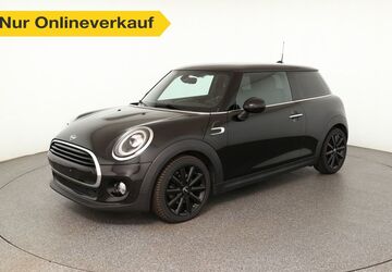 Mini Cooper 49.150 km 15.260 &euro; Düsseldorf 40599