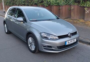 VW Golf 163.100 km 6.250 &euro; Mönchengladbach 41065