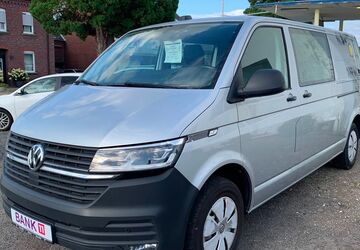 VW T6 Kombi 235.000 km 15.999 &euro; Mönchengladbach 41238
