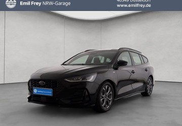 Ford Focus 8.780 km 19.490 &euro; Düsseldorf 40549