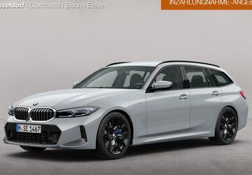 BMW 330 29.011 km 44.999 &euro; Düsseldorf 40237
