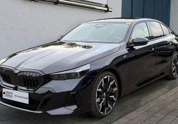 BMW 520 35.200 km 52.999 &euro; Meerbusch 40668