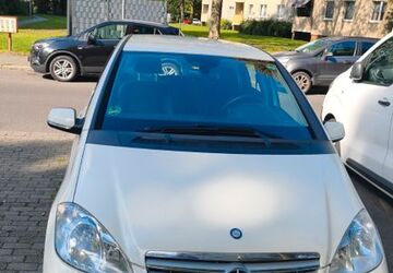 Mercedes-Benz A 180 263.000 km 3.600 &euro; Krefeld 47804
