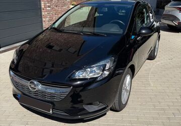 Opel Corsa 63.000 km 8.490 &euro; Korschenbroich 41352