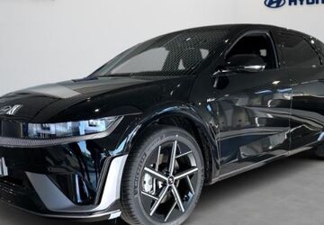 Hyundai IONIQ 5 24.999 km 47.887 &euro; Jüchen 41363