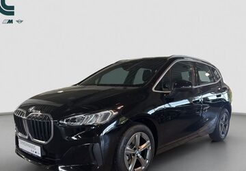 BMW 218 Active Tourer 60.636 km 22.930 &euro; Kaarst 41564