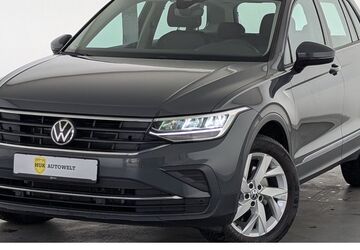 VW Tiguan 57.150 km 28.260 &euro; Düsseldorf 40599