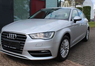Audi A3 232.000 km 5.900 &euro; Mönchengladbach 41066