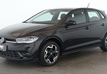 VW Polo 7.200 km 24.984 &euro; Düsseldorf 40233