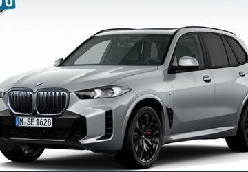 BMW X5 91.699 km 66.930 &euro; Kaarst 41564