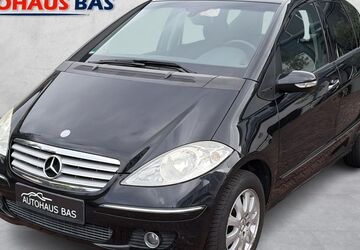 Mercedes-Benz A 170 162.987 km 1.550 &euro; Kaarst 41564