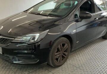 Opel Astra 36.406 km 14.950 &euro; Mönchengladbach 41061