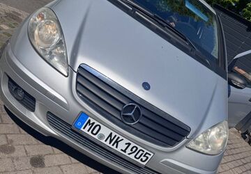 Mercedes-Benz A 150 168.000 km 2.250 &euro; Neukirchen-Vluyn 47506