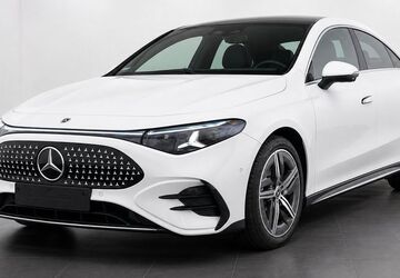 Mercedes-Benz CLA 250 15.000 km 49.880 &euro; Kempen 47906